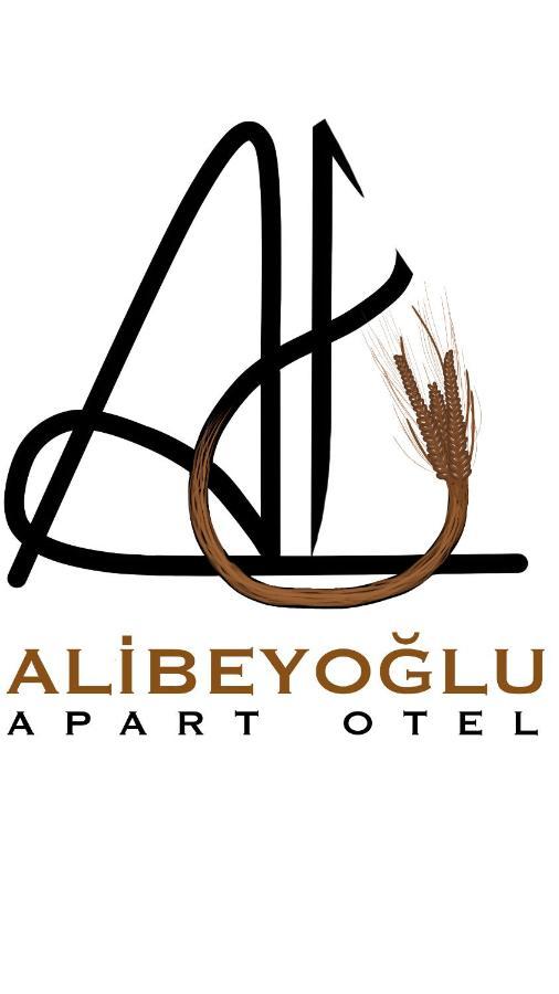 Alibeyoglu Apart Otel Trabzon Exterior foto